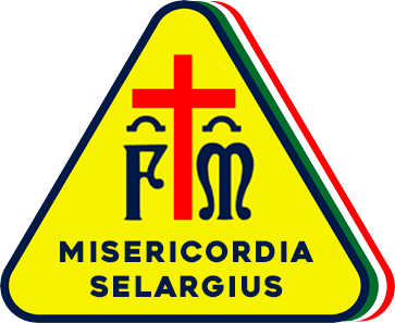 MISERICORDIA DI SELARGIUS